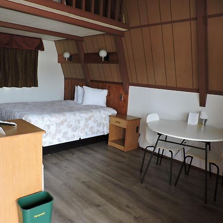 The Ranch Motel By Oyo Oakland I-5 ภายนอก รูปภาพ