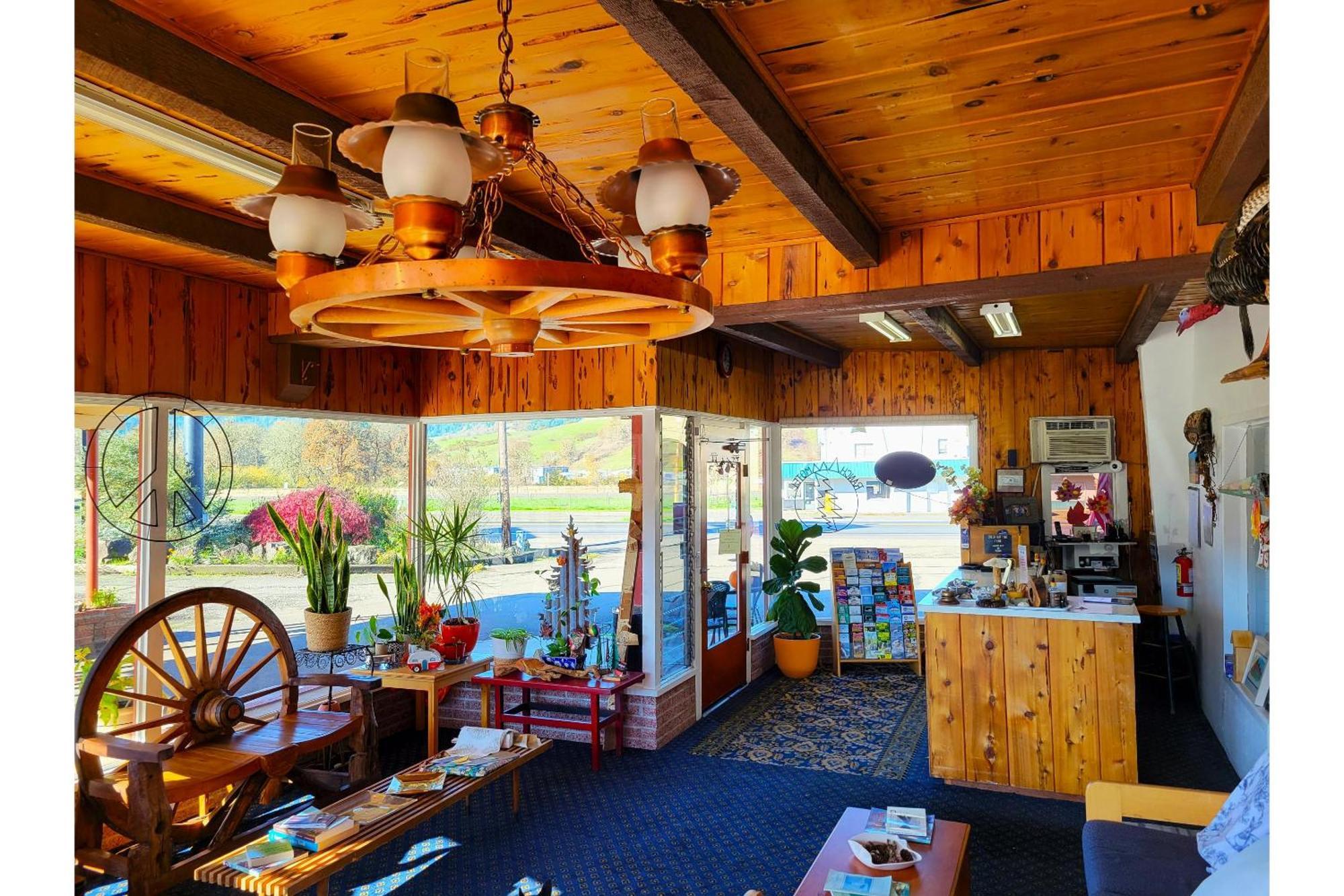 The Ranch Motel By Oyo Oakland I-5 ภายนอก รูปภาพ