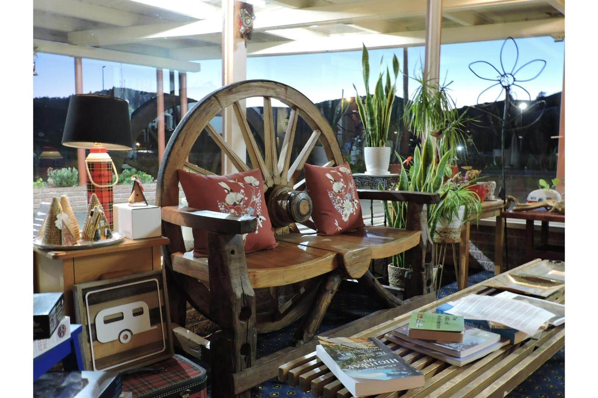 The Ranch Motel By Oyo Oakland I-5 ภายนอก รูปภาพ