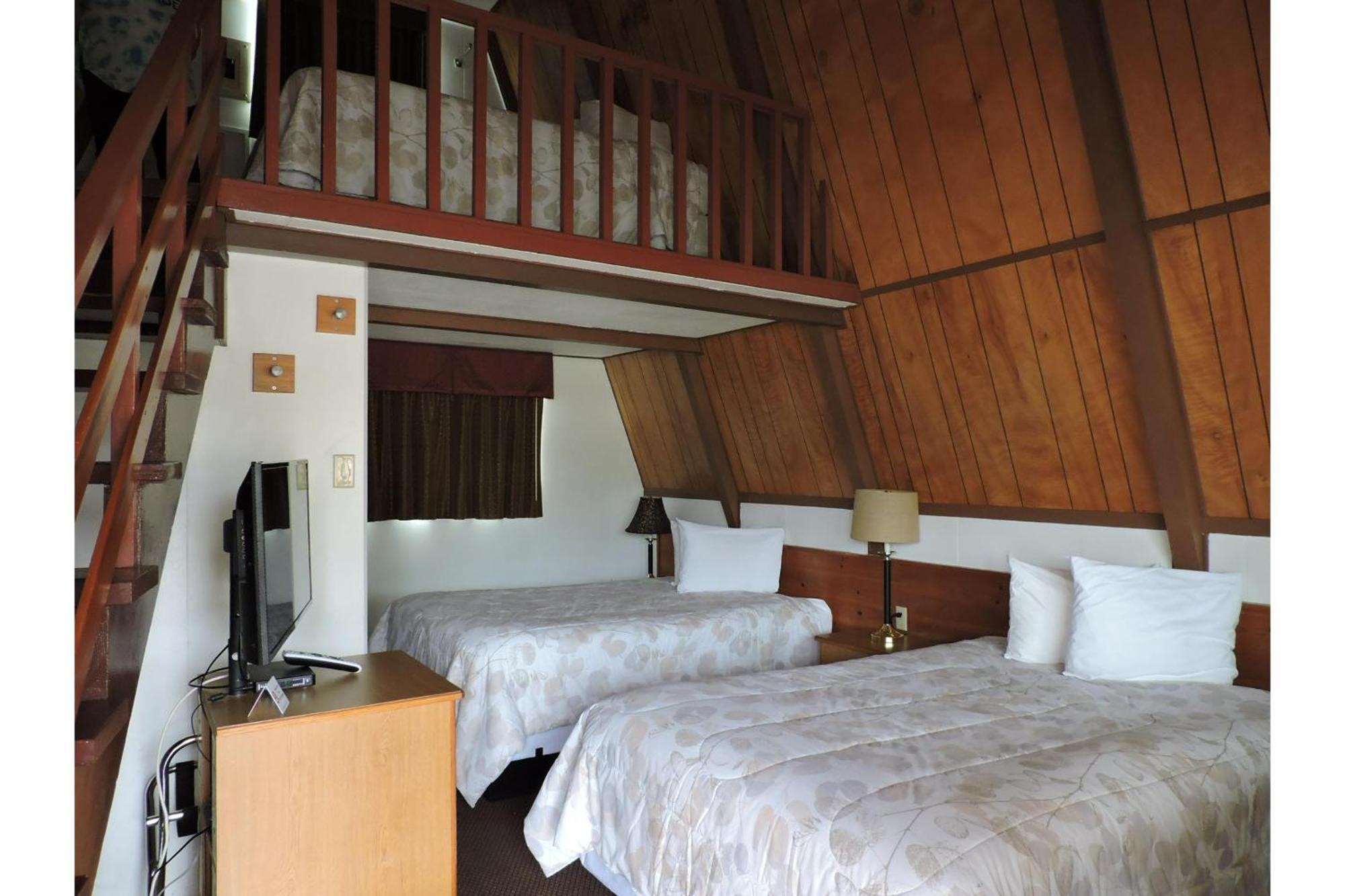 The Ranch Motel By Oyo Oakland I-5 ภายนอก รูปภาพ