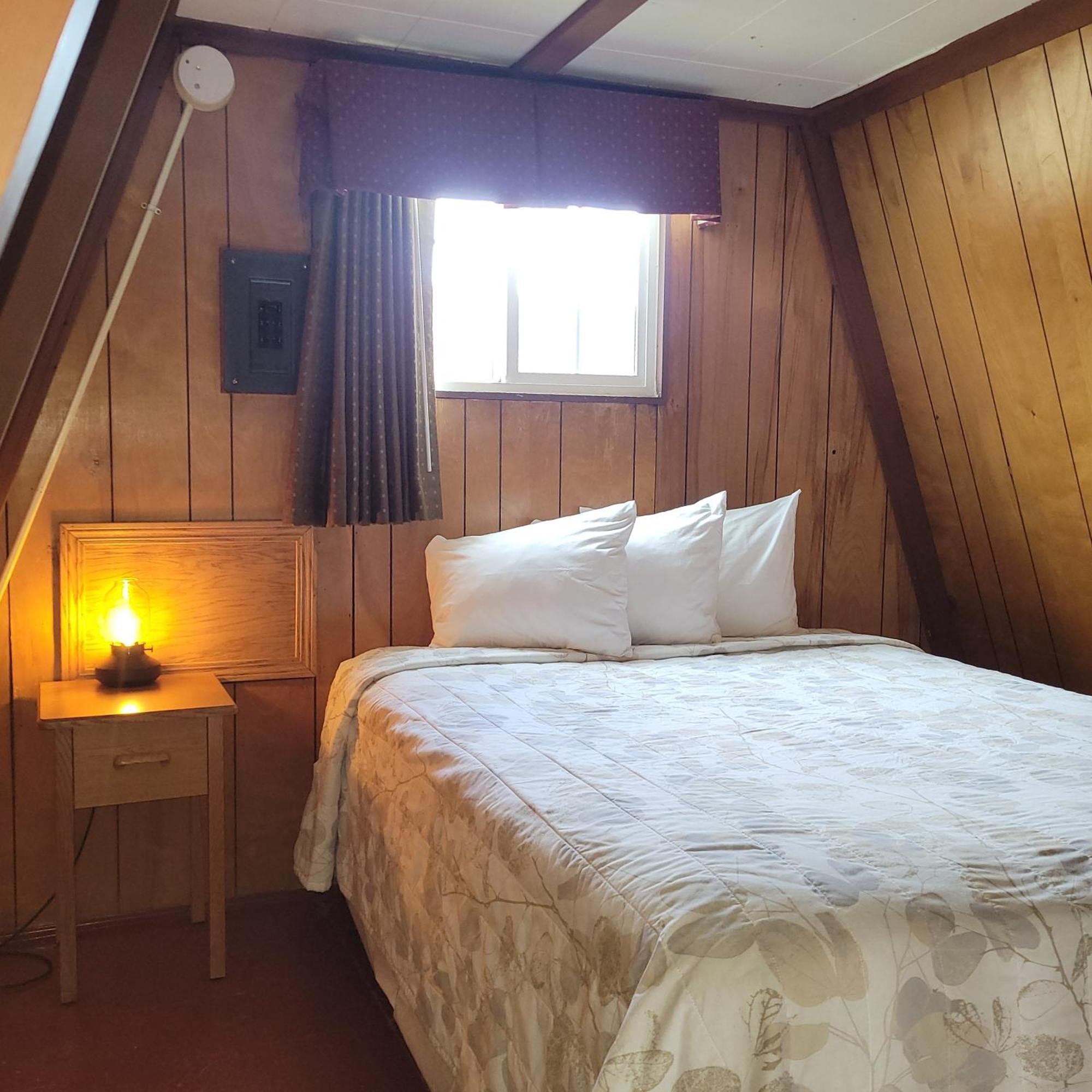 The Ranch Motel By Oyo Oakland I-5 ภายนอก รูปภาพ