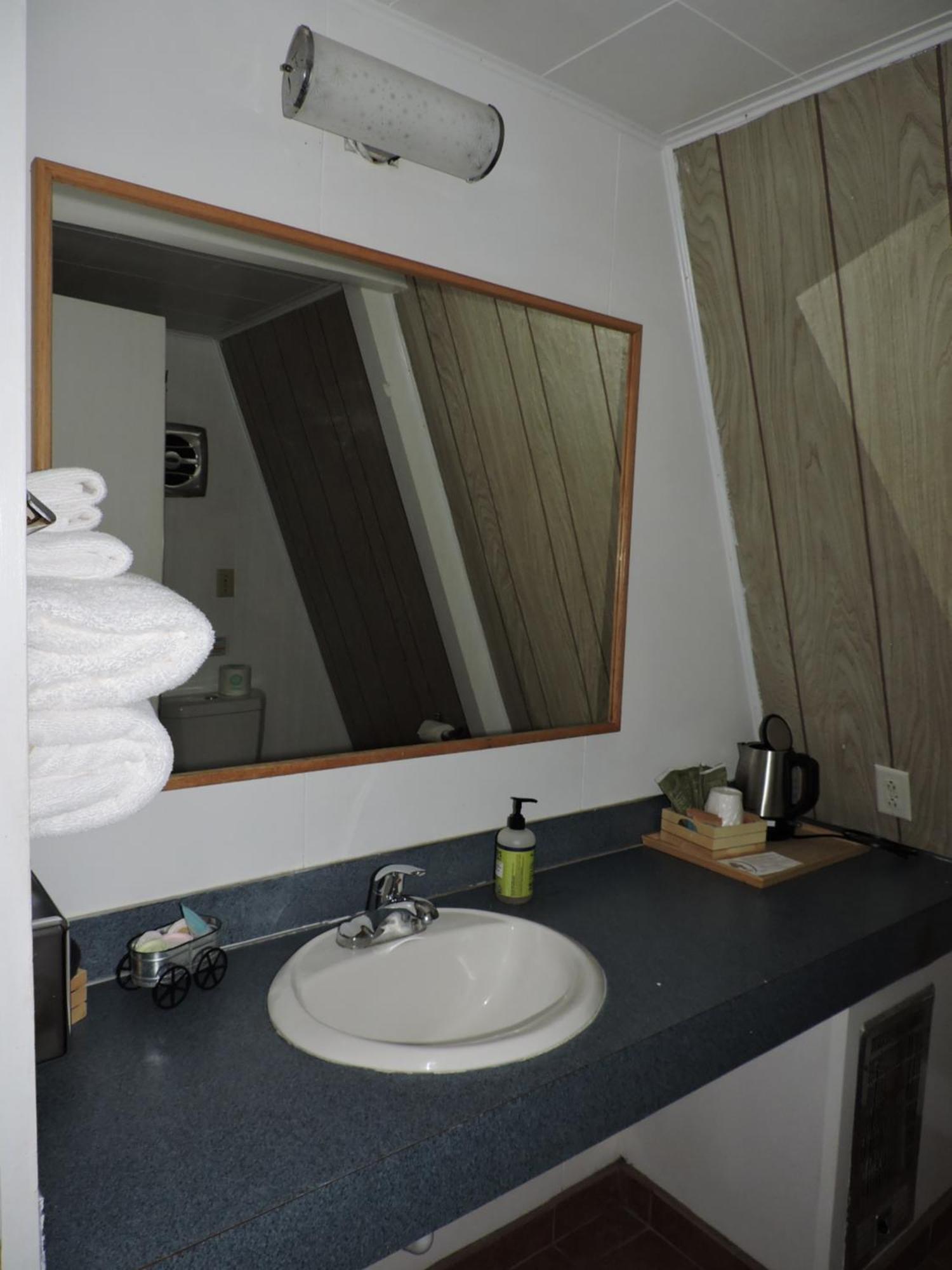 The Ranch Motel By Oyo Oakland I-5 ภายนอก รูปภาพ